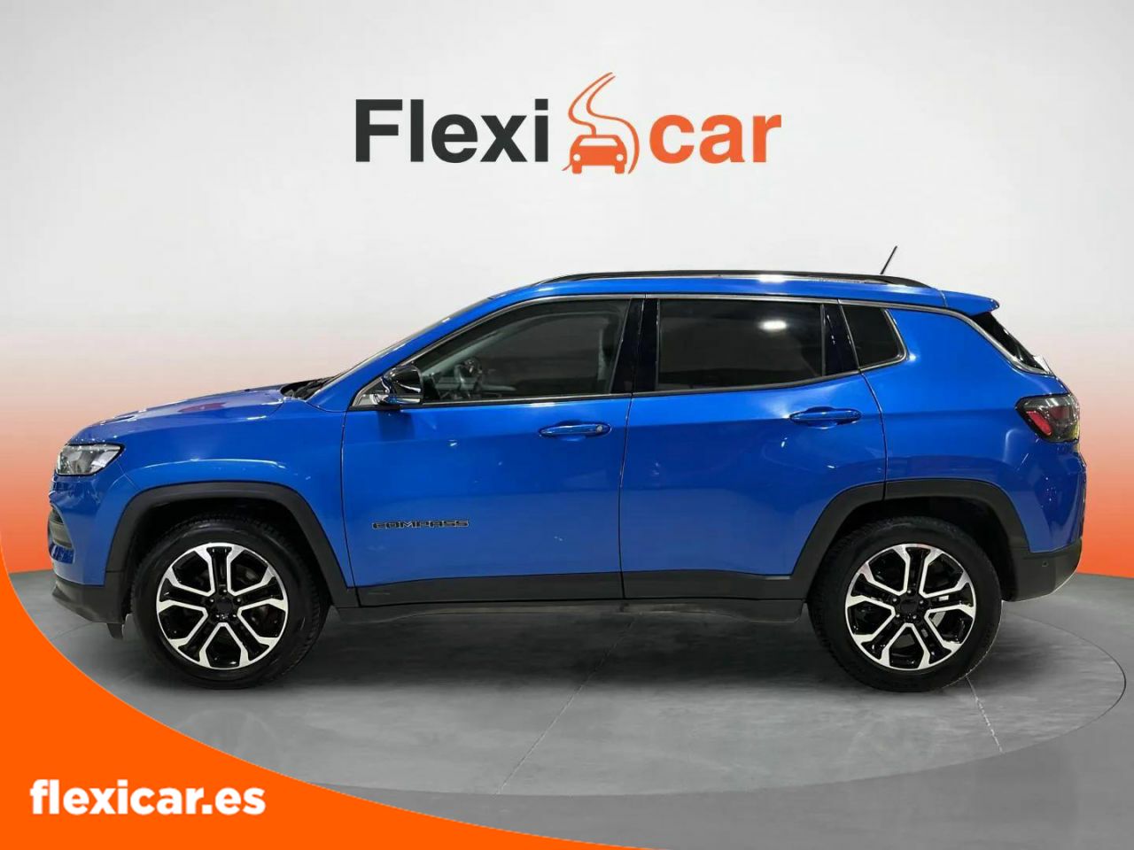 Foto Jeep Compass 4