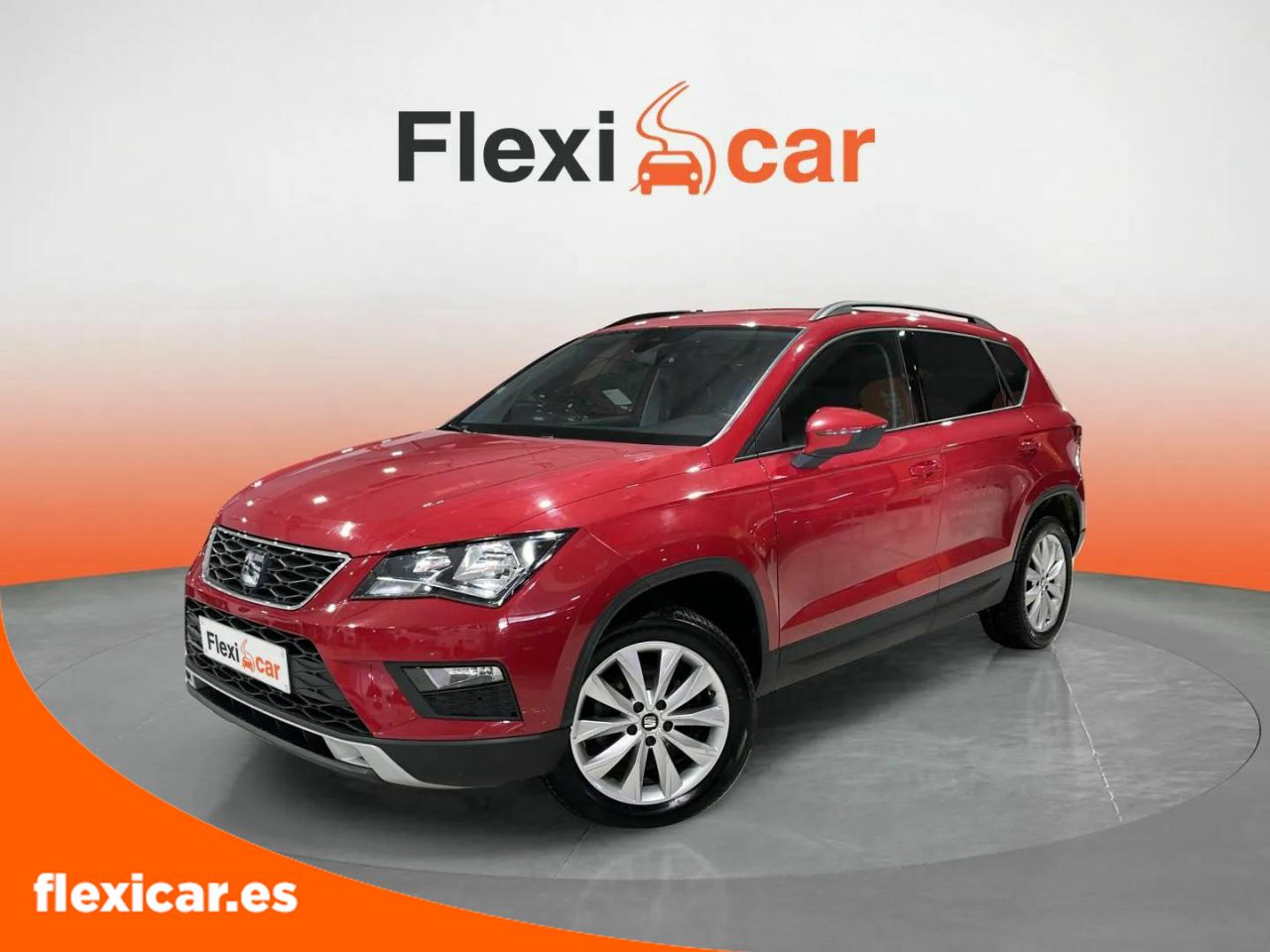 Foto Seat Ateca 3