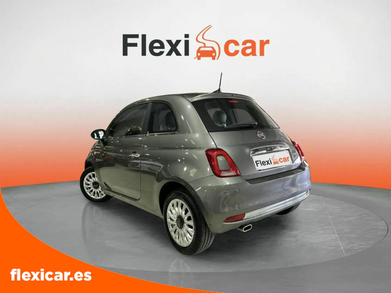 Foto Fiat 500 7