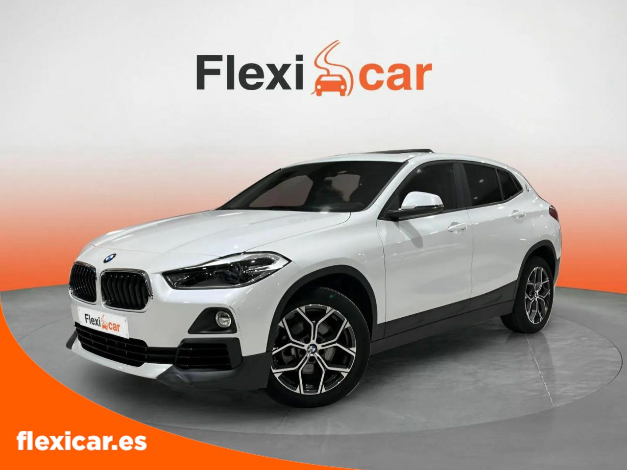 Foto BMW X2 3