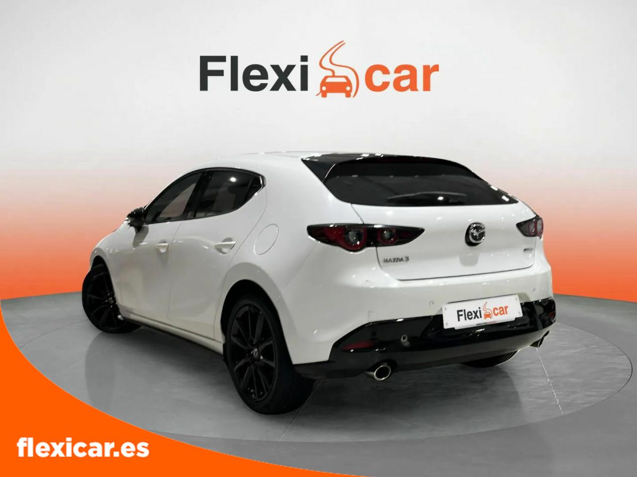 Foto Mazda Mazda3 7