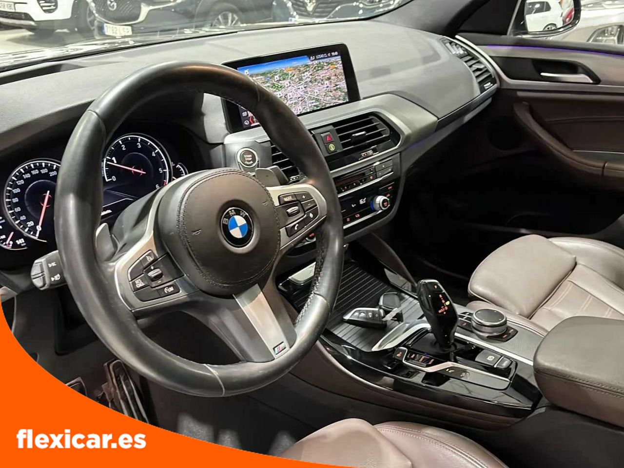 Foto BMW X4 12