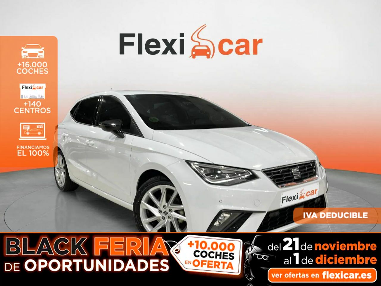 Foto Seat Ibiza 1