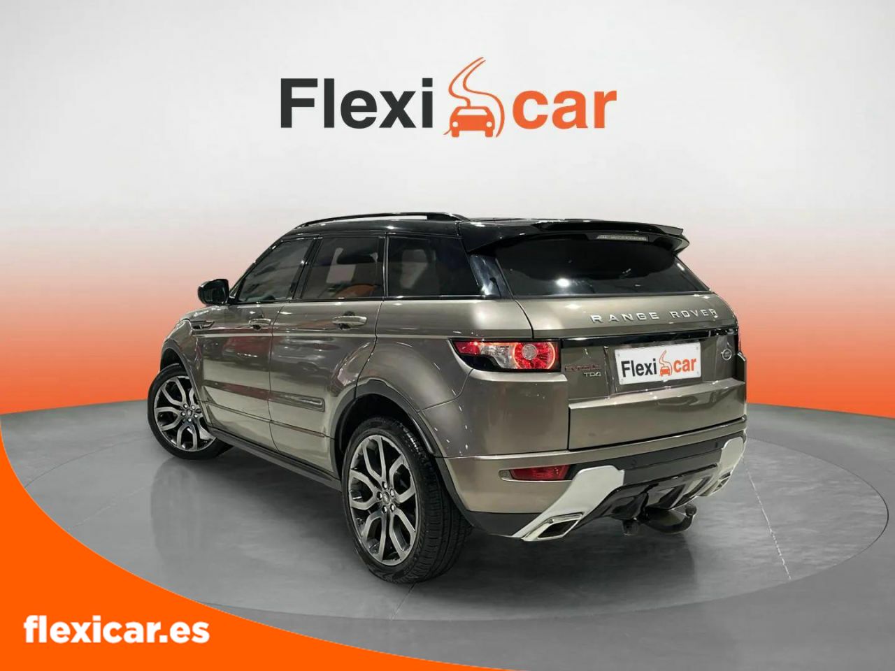 Foto Land-Rover Range Rover Evoque 7