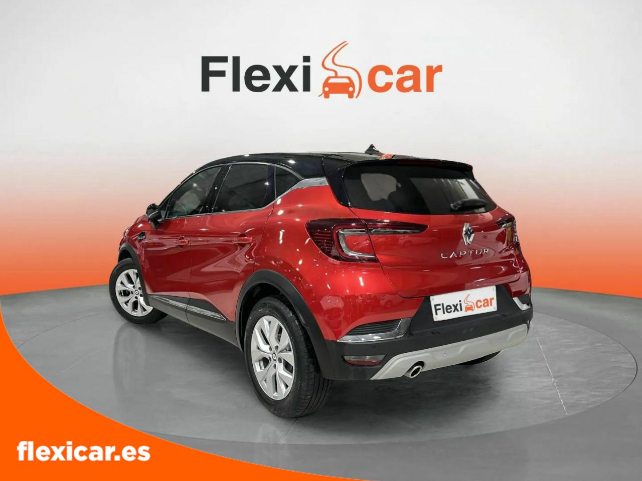 Foto Renault Captur 7