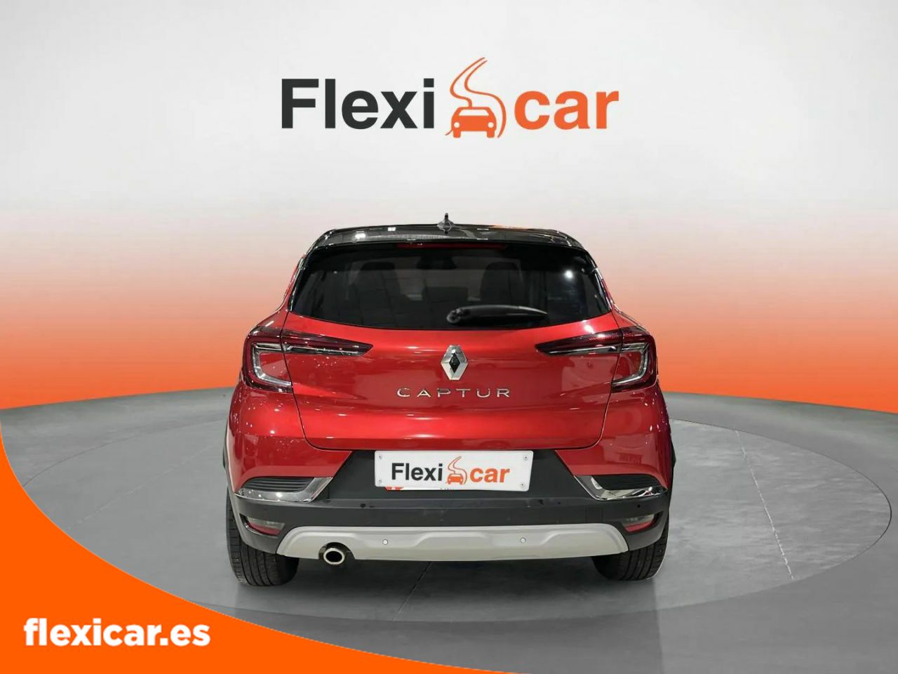 Foto Renault Captur 8