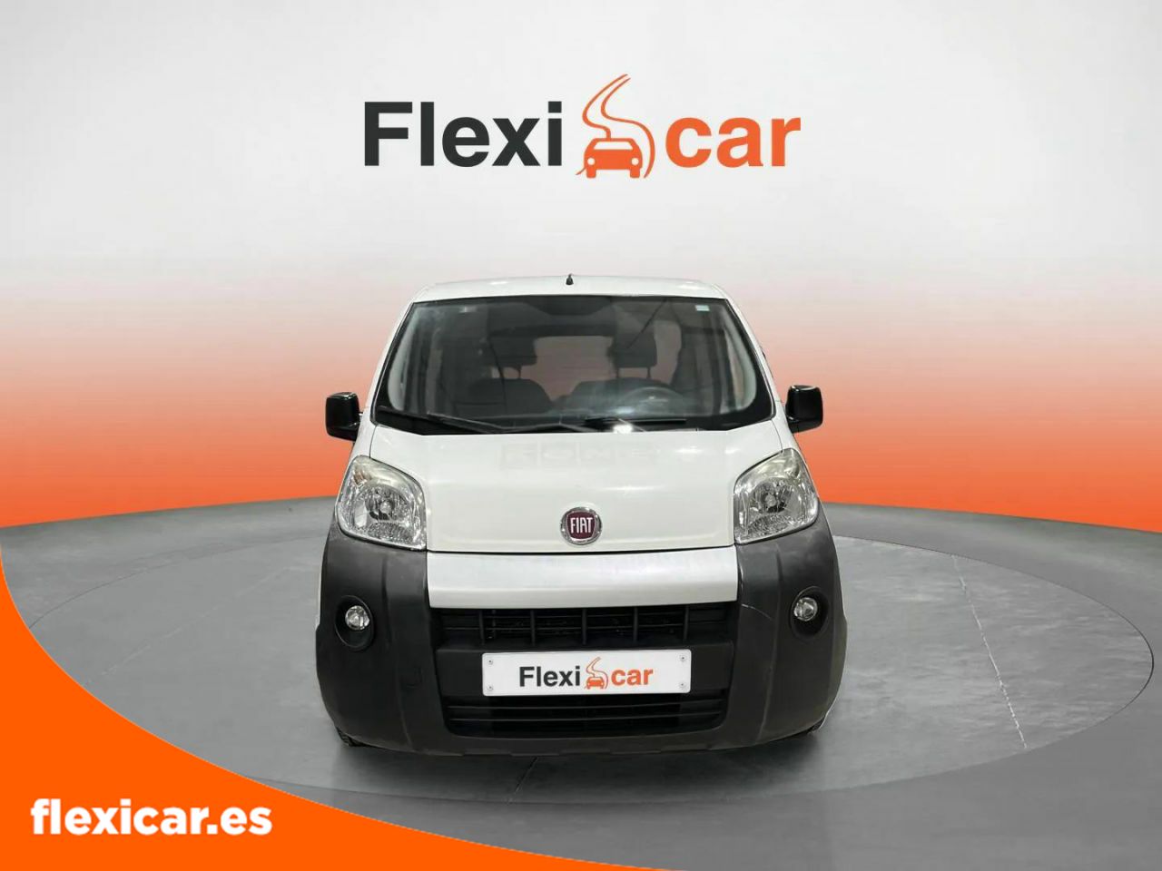 Foto Fiat Fiorino 2