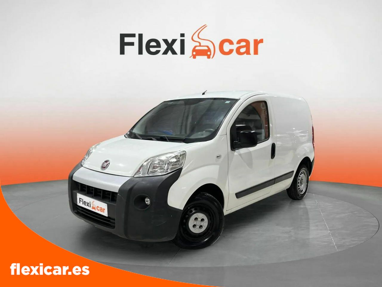 Foto Fiat Fiorino 3