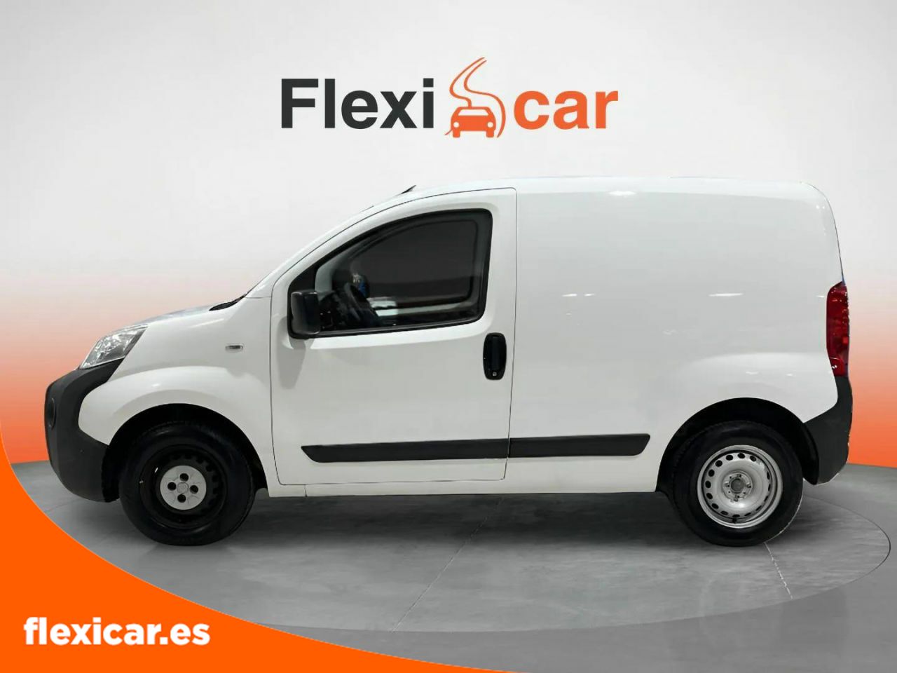 Foto Fiat Fiorino 4