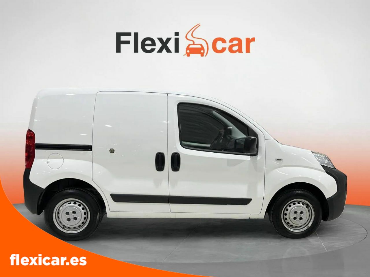 Foto Fiat Fiorino 5