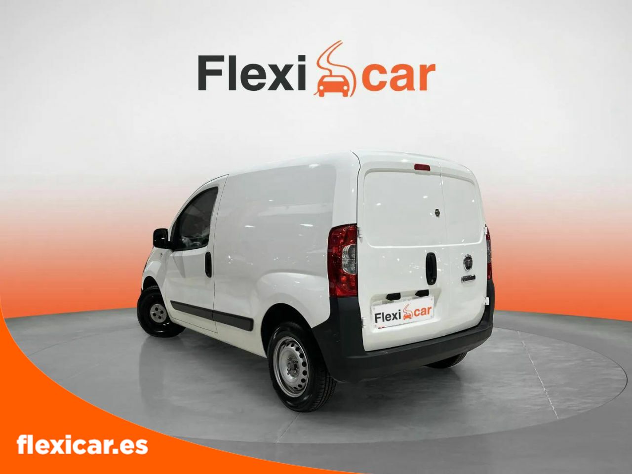 Foto Fiat Fiorino 7