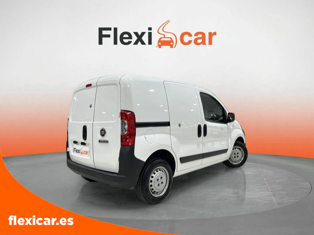 Foto Fiat Fiorino 9