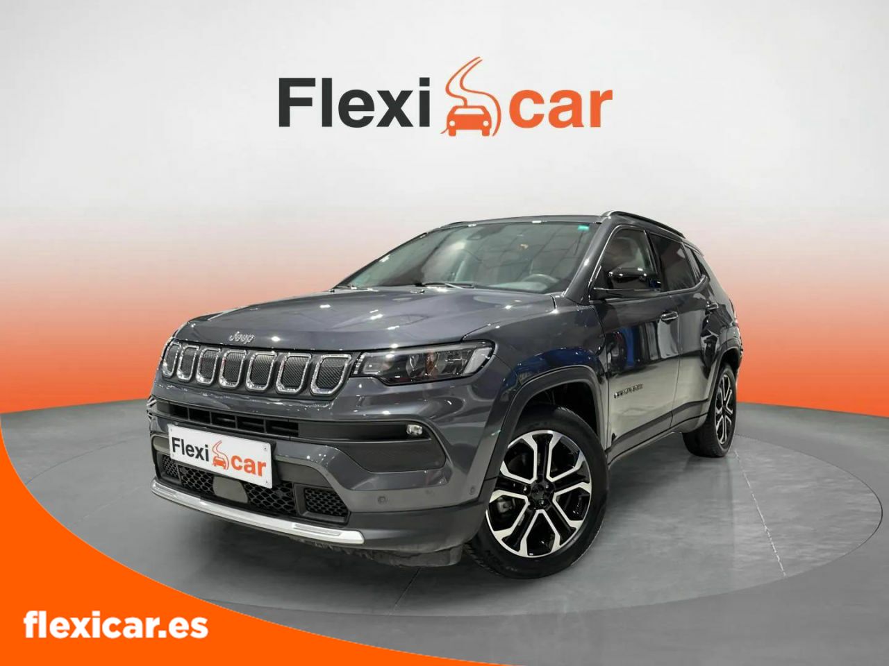 Foto Jeep Compass 3