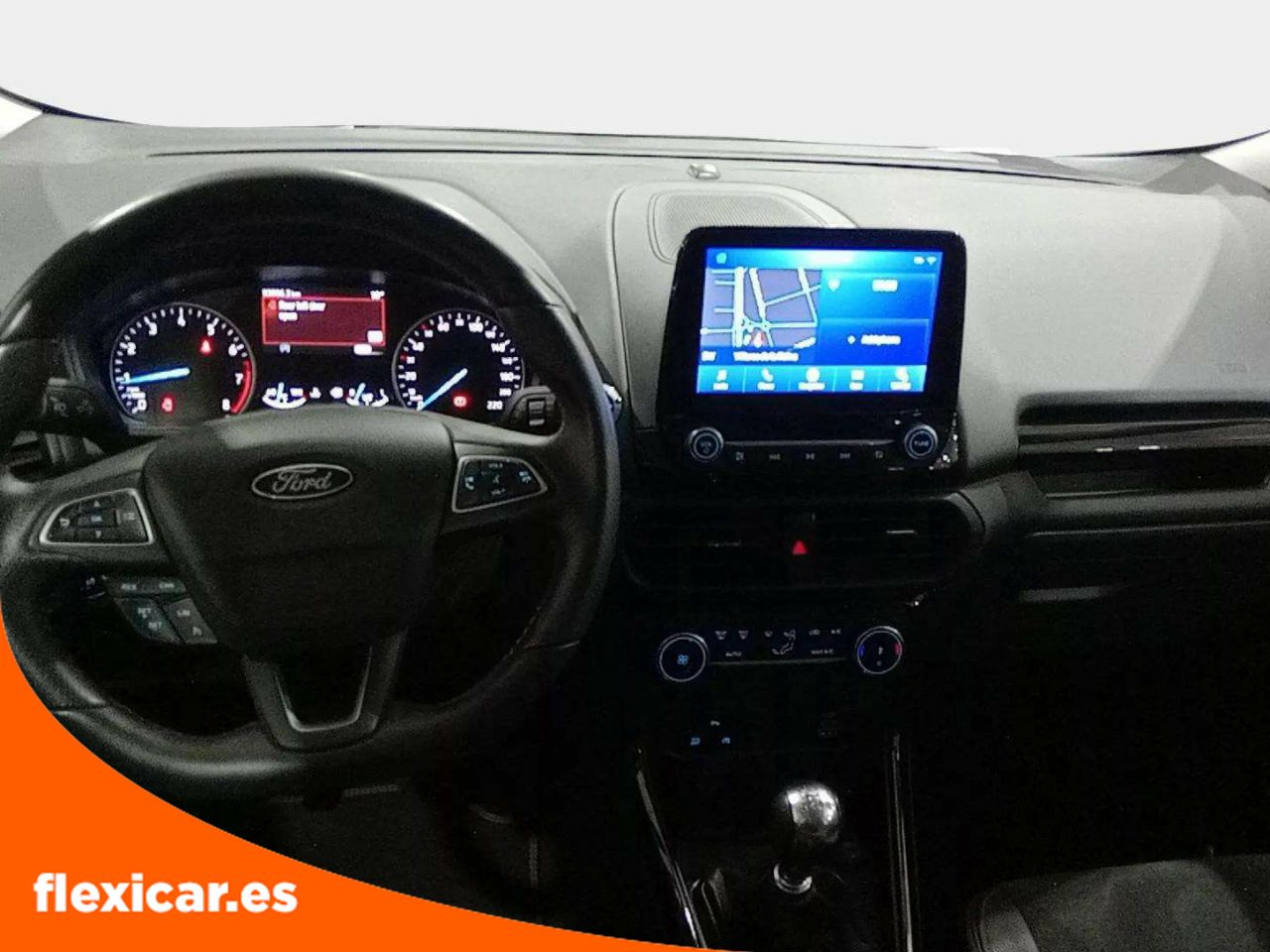 Foto Ford Ecosport 24