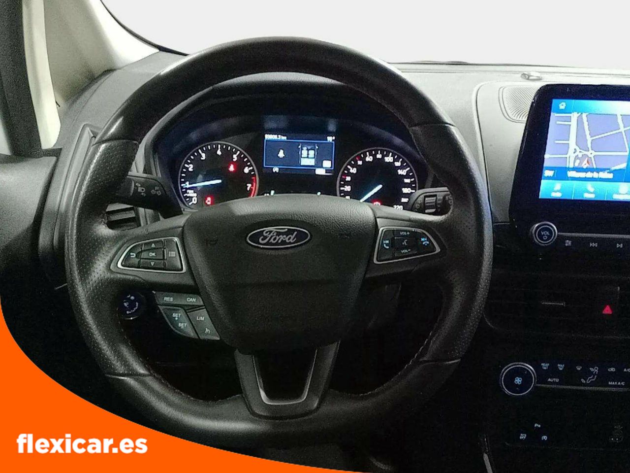 Foto Ford Ecosport 25