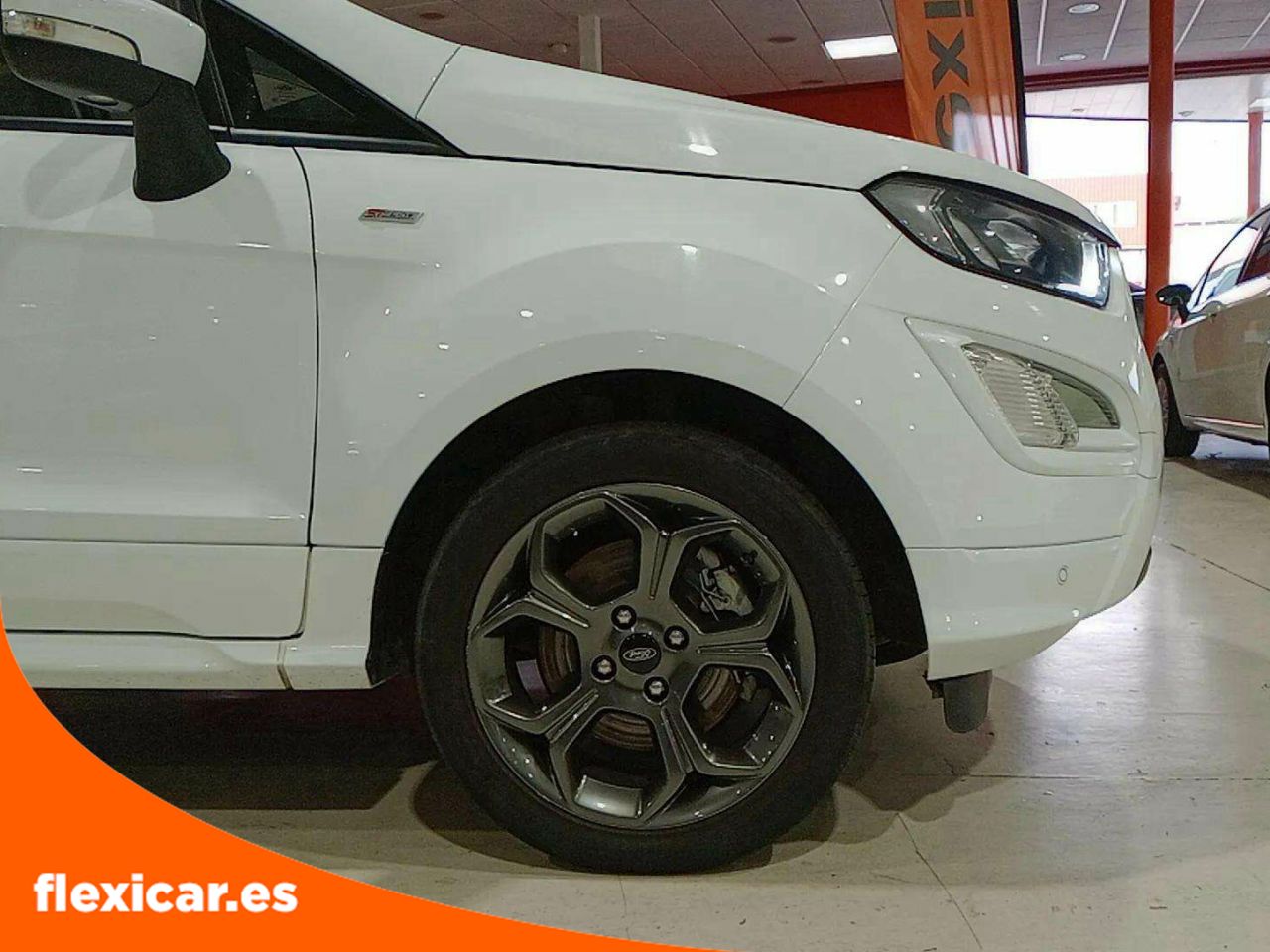 Foto Ford Ecosport 27