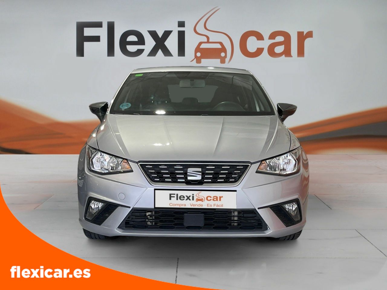 Foto Seat Ibiza 3