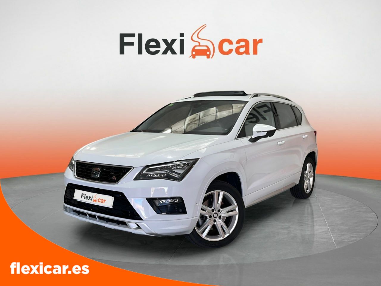 Foto Seat Ateca 4