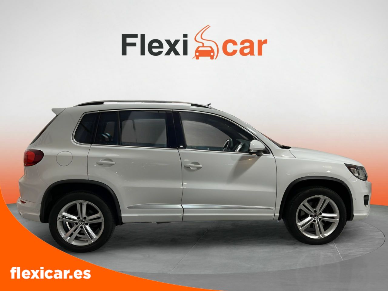 Foto Volkswagen Tiguan 9