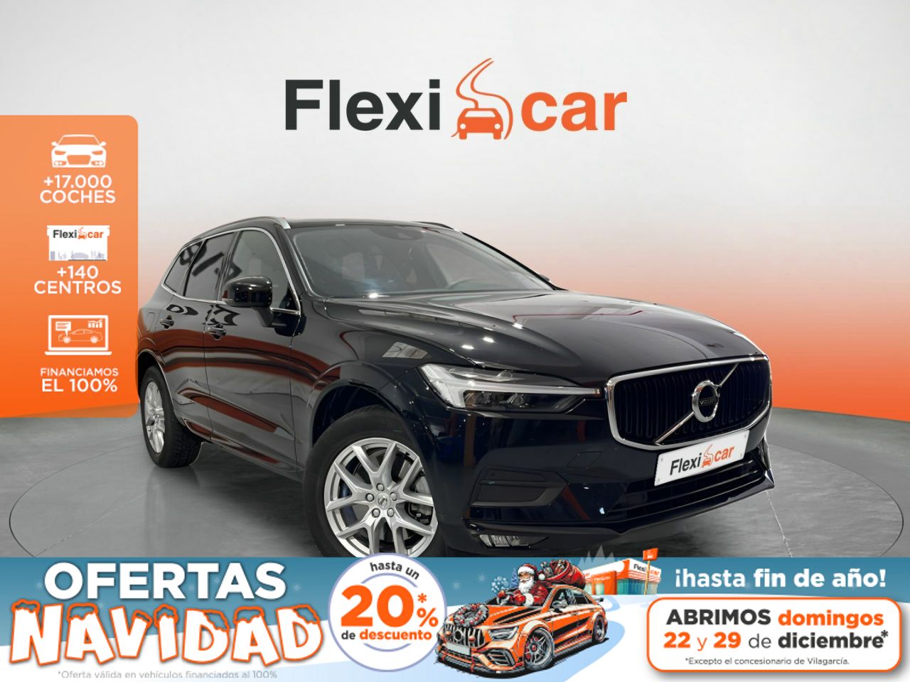 Foto Volvo XC60 1