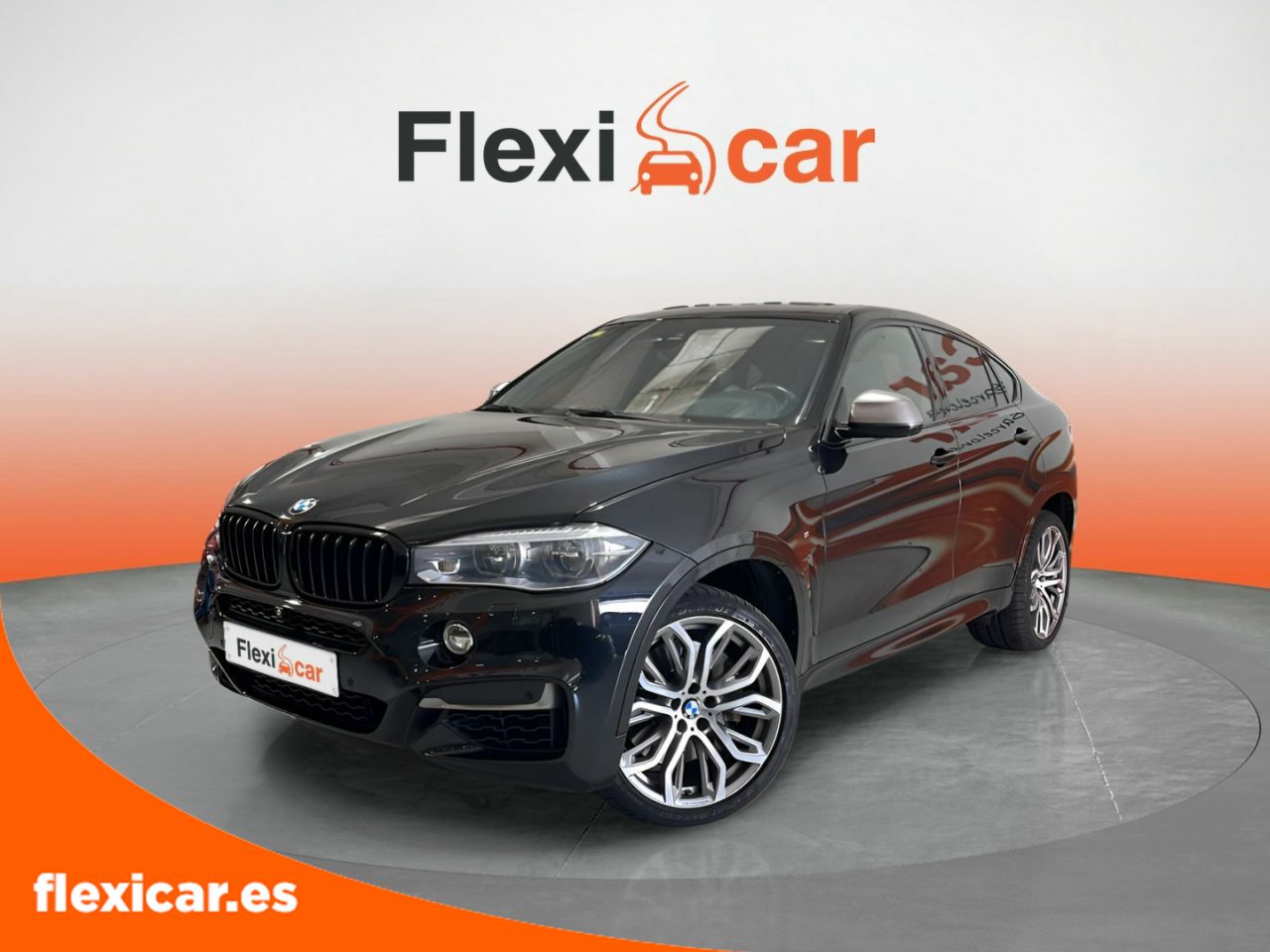 Foto BMW X6 3