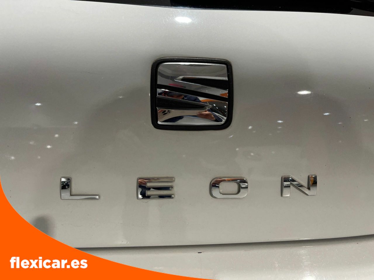 Foto Seat León 10