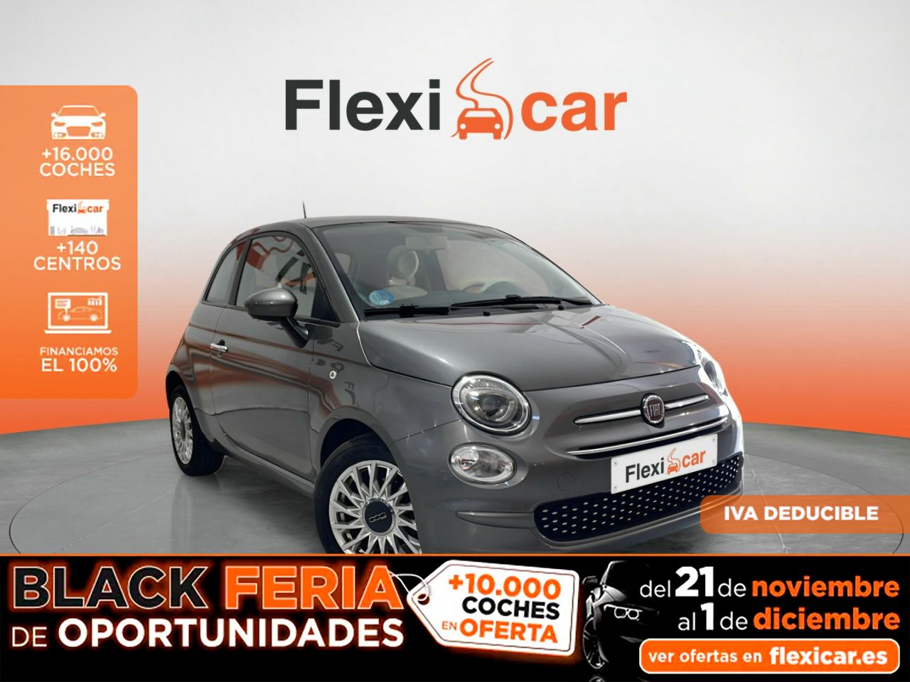 Foto Fiat 500 1