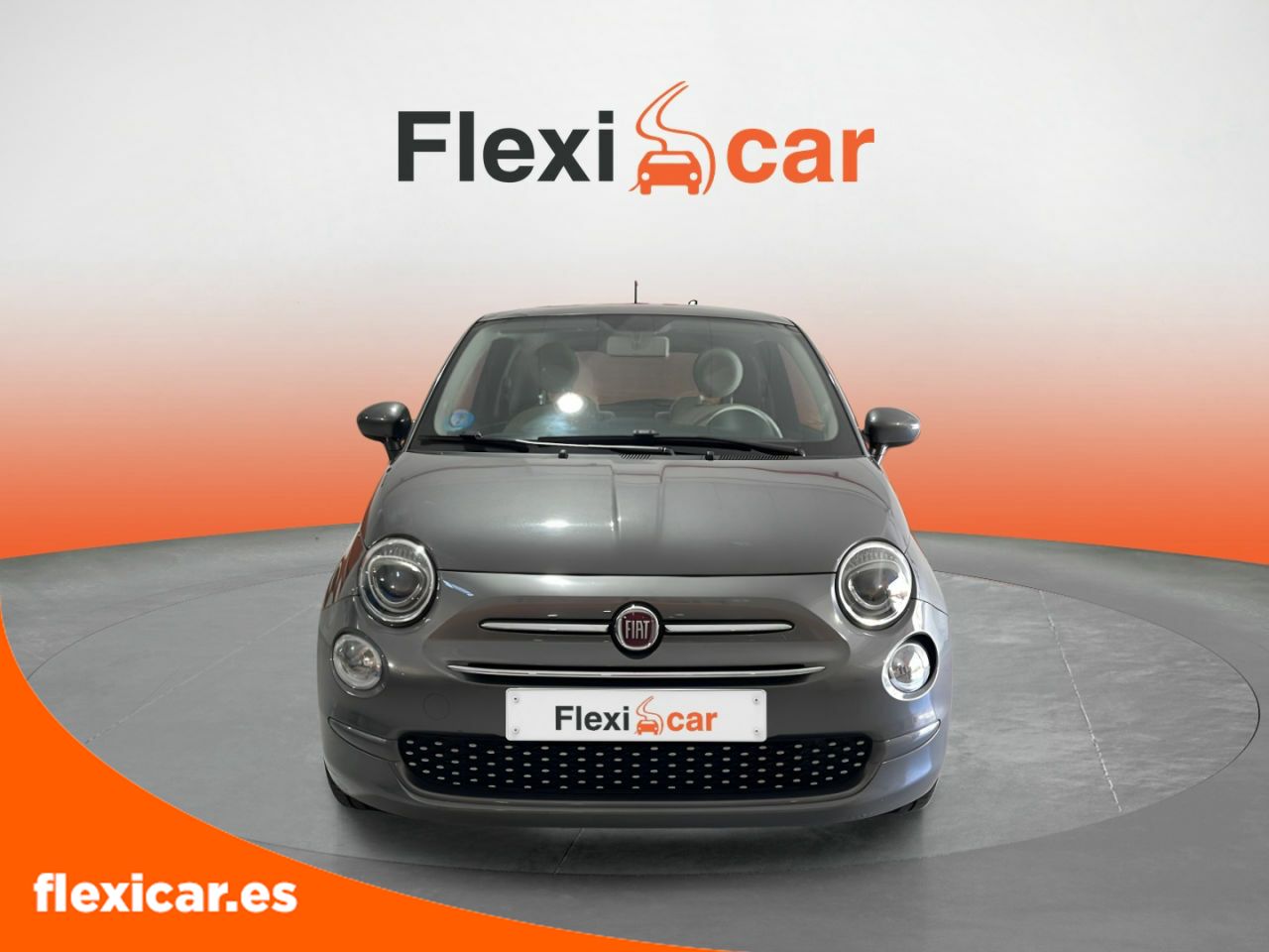 Foto Fiat 500 2