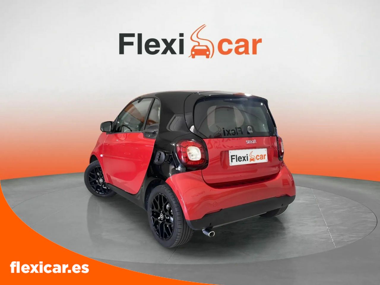 Foto Smart Fortwo 5