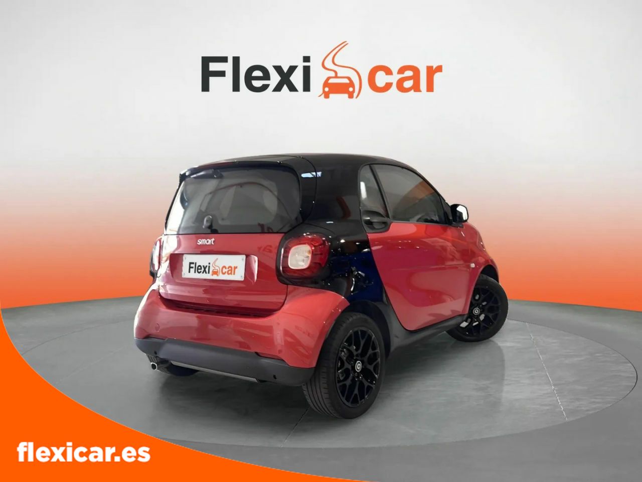 Foto Smart Fortwo 8