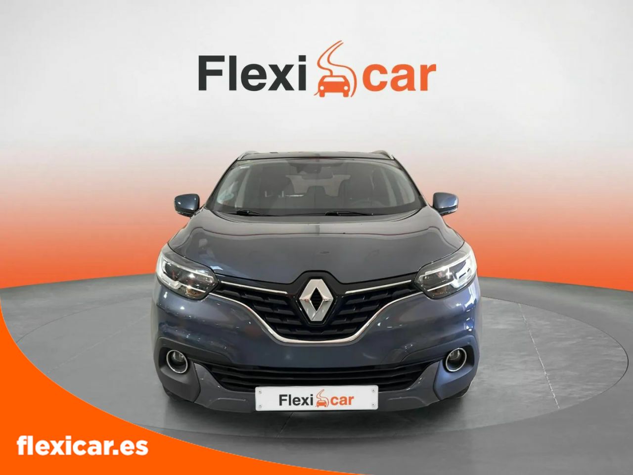 Foto Renault Kadjar 2