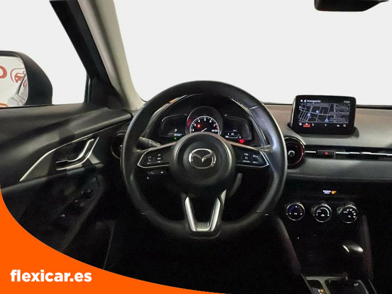 Foto Mazda CX-3 18