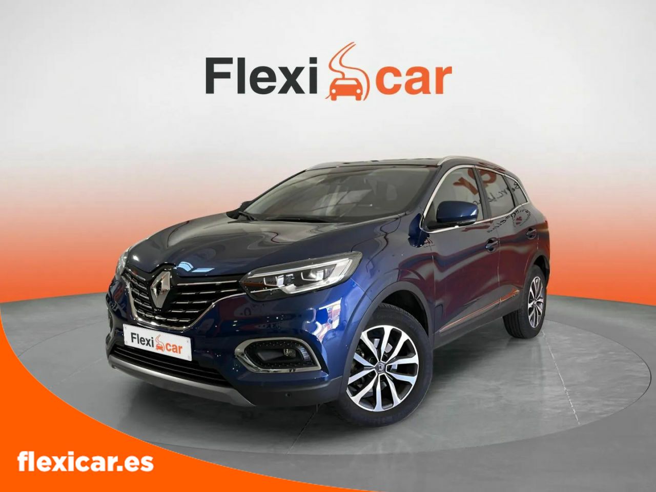 Foto Renault Kadjar 3