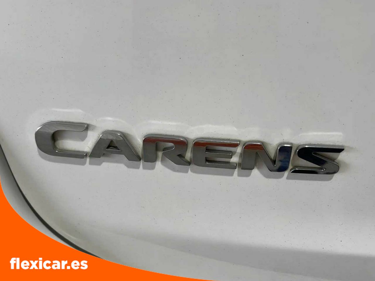 Foto Kia Carens 10