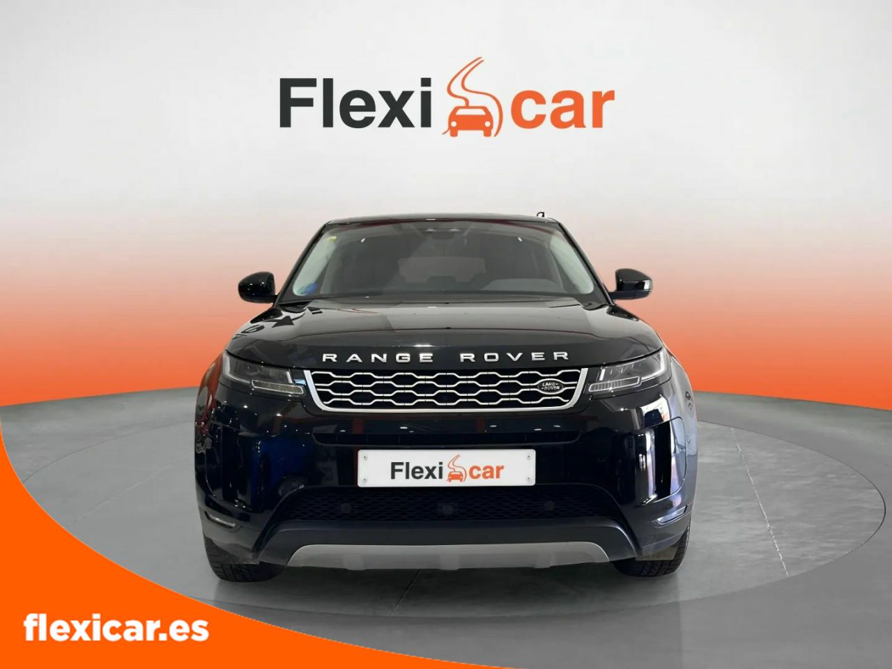 Foto Land-Rover Range Rover Evoque 2