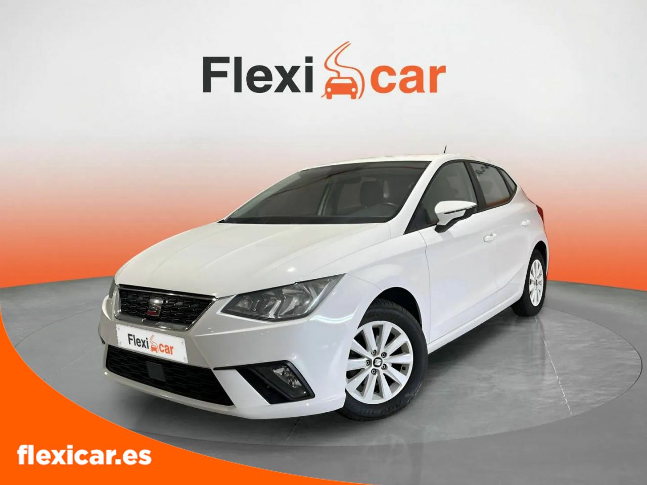 Foto Seat Ibiza 3