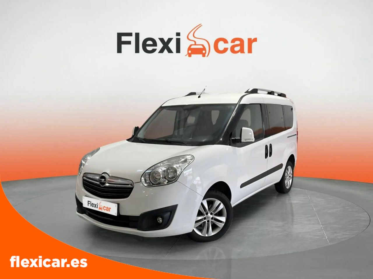 Foto Opel Combo 3