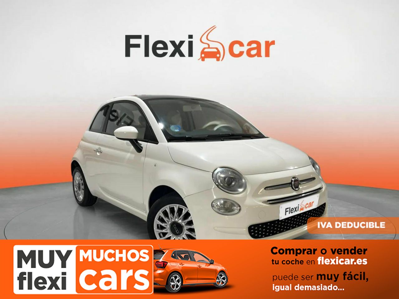 Foto Fiat 500 1