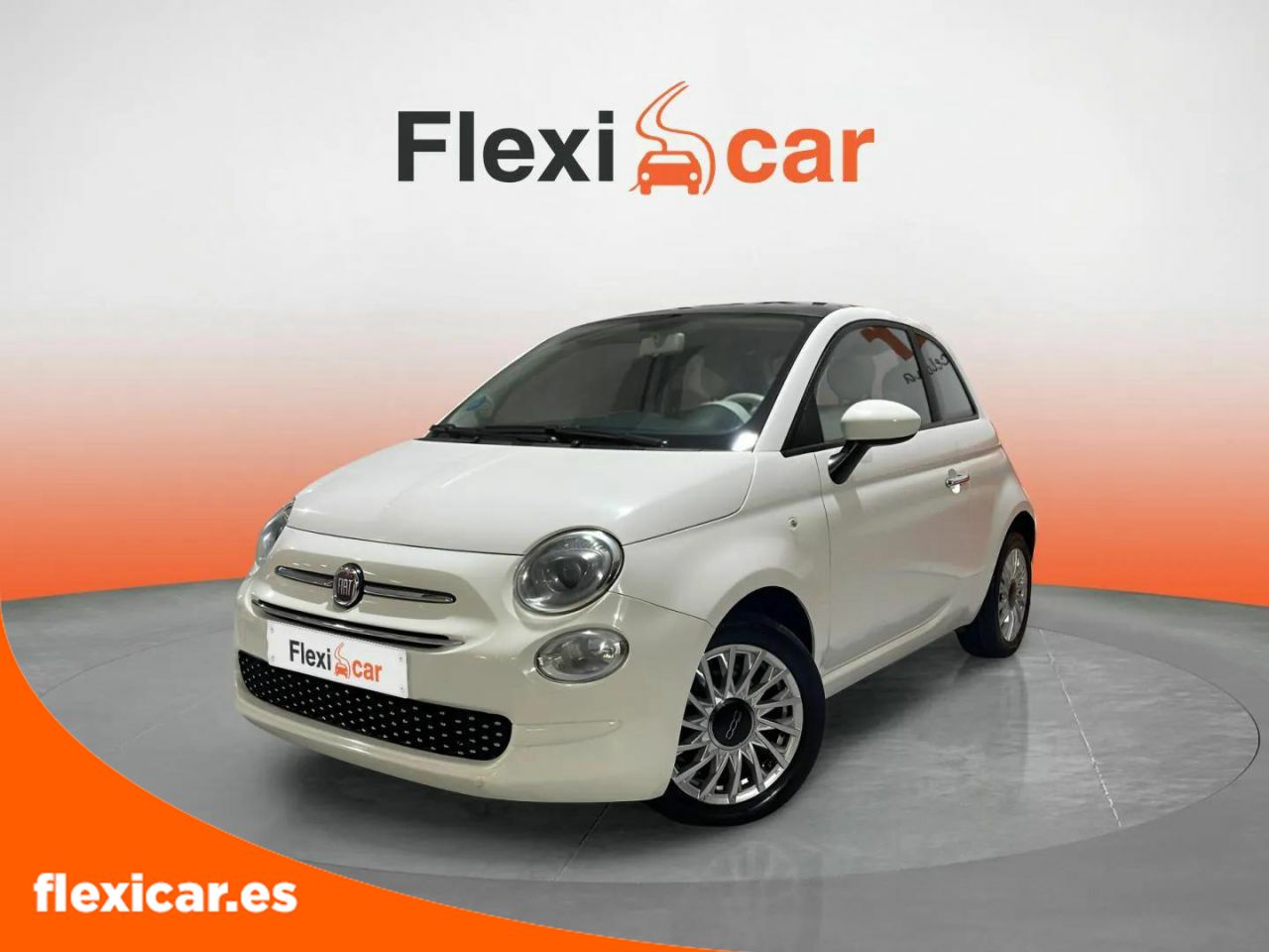 Foto Fiat 500 3