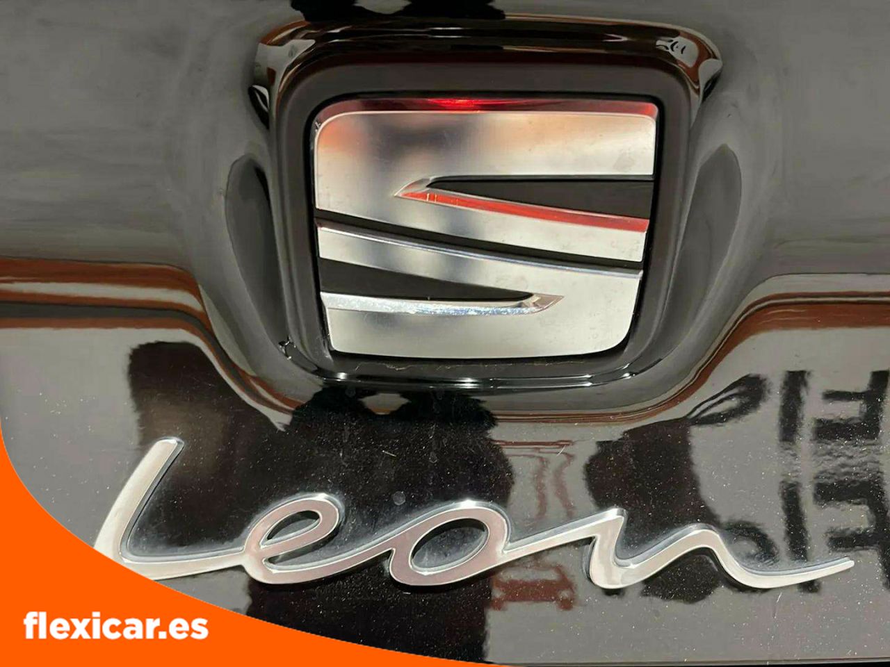 Foto Seat León 25