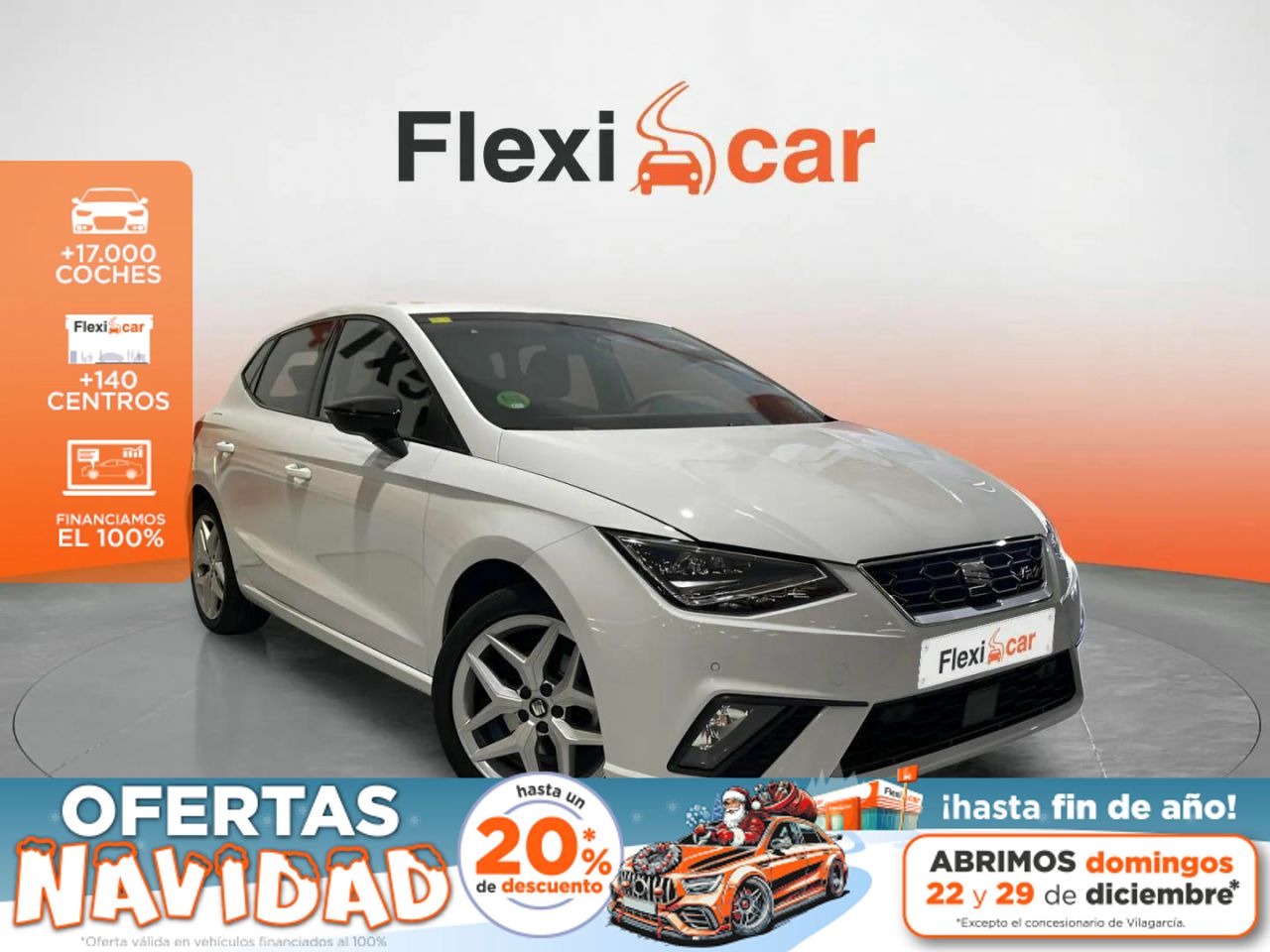 Foto Seat Ibiza 1