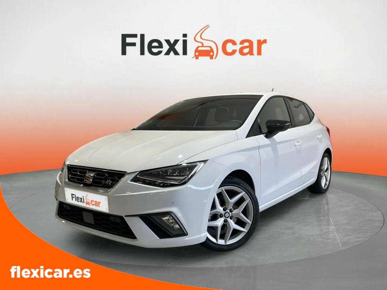 Foto Seat Ibiza 3