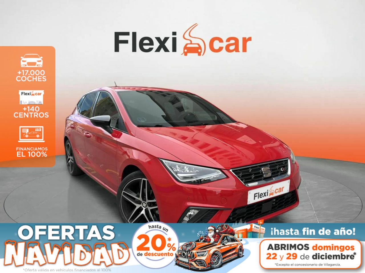 Foto Seat Ibiza 1