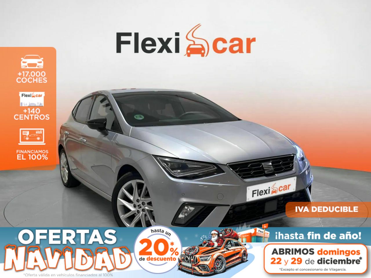 Foto Seat Ibiza 1