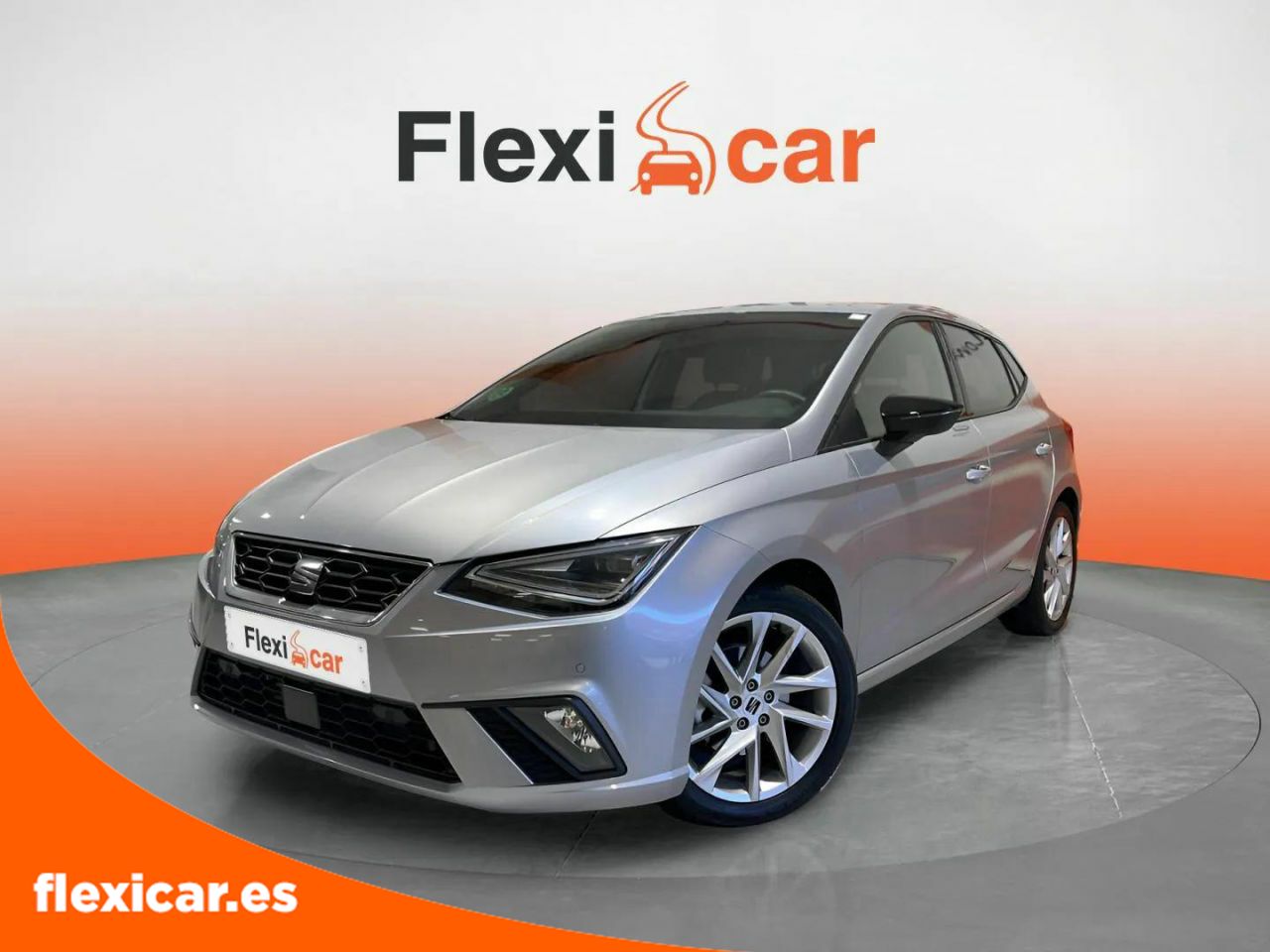 Foto Seat Ibiza 3