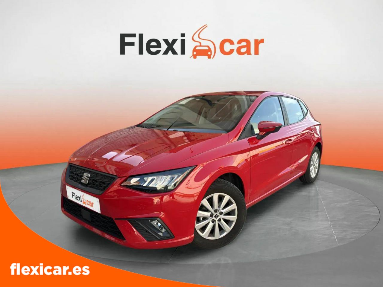 Foto Seat Ibiza 3