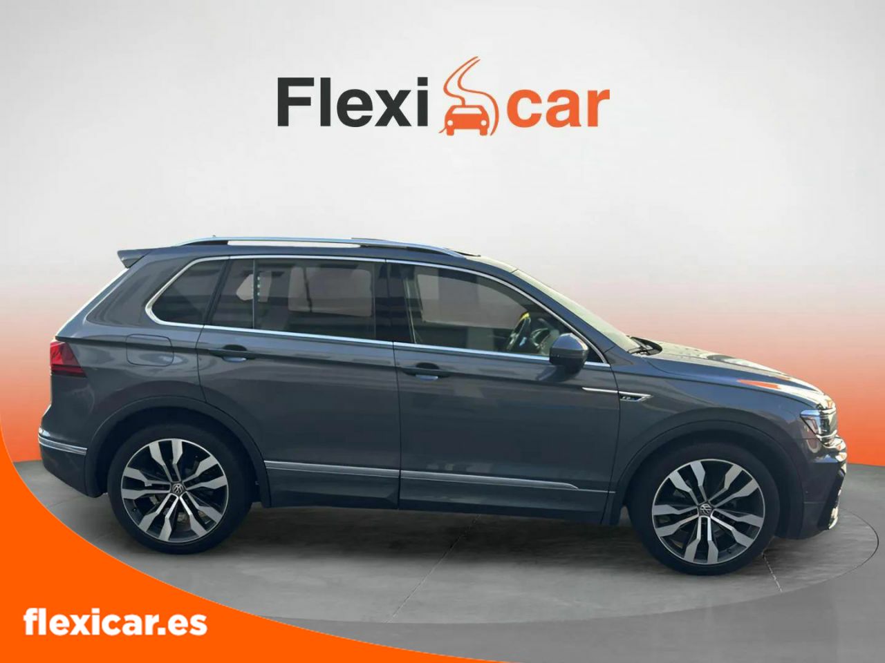 Foto Volkswagen Tiguan 5