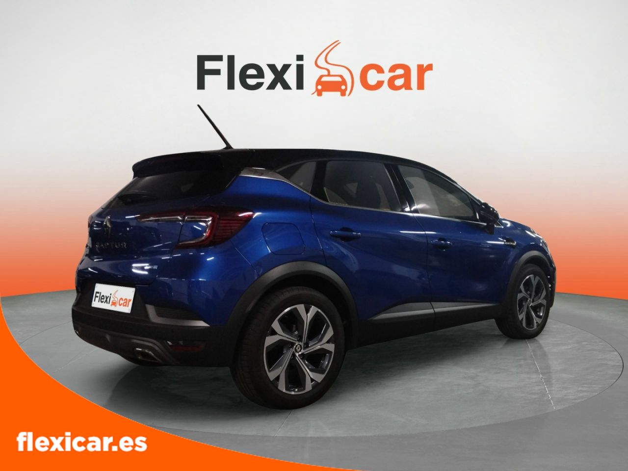 Foto Renault Captur 8