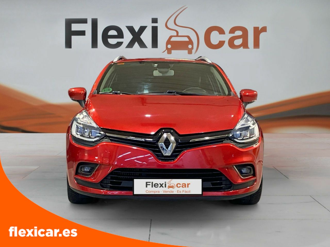 Foto Renault Clio 2