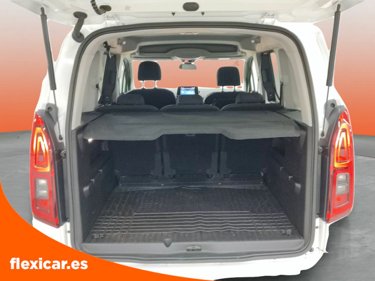 Foto Toyota Proace Verso 23